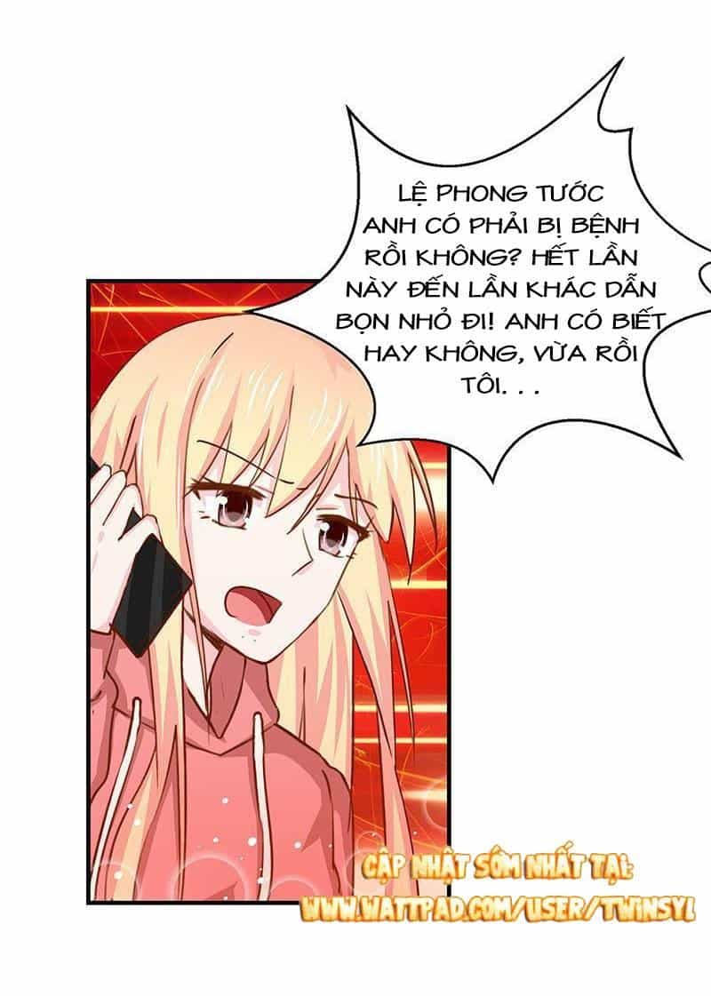 Không Gả Cho Tổng Tài, Gả Cho Người Hầu - Chương 143 - ảnh 33