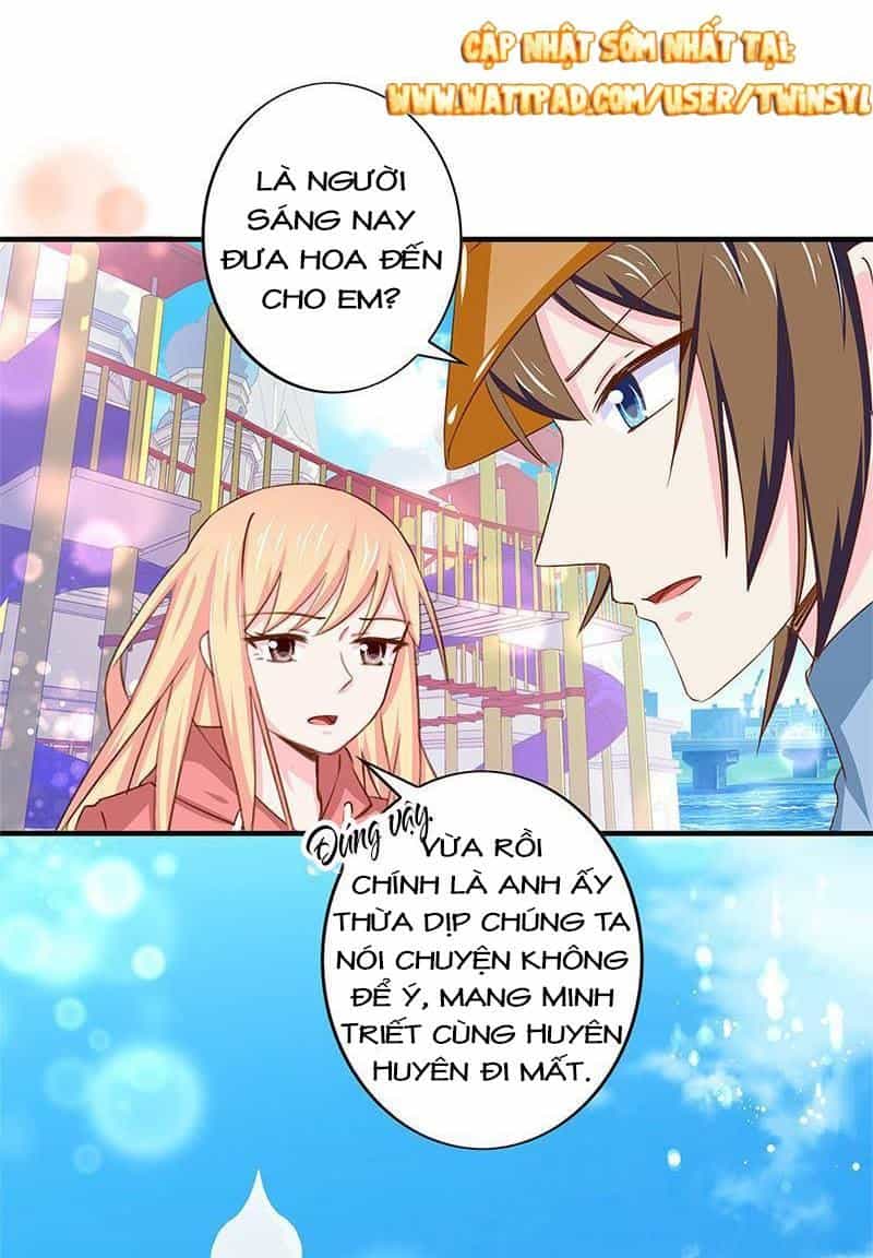 Không Gả Cho Tổng Tài, Gả Cho Người Hầu - Chương 144 - ảnh 11