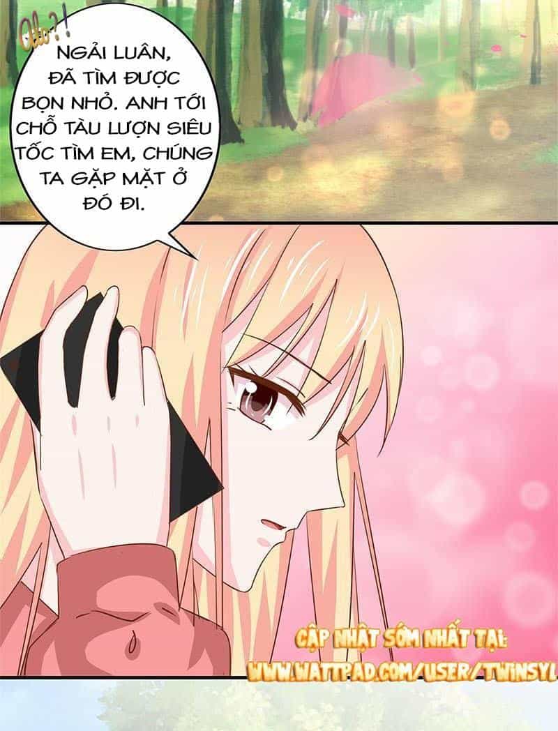 Không Gả Cho Tổng Tài, Gả Cho Người Hầu - Chương 144 - ảnh 5