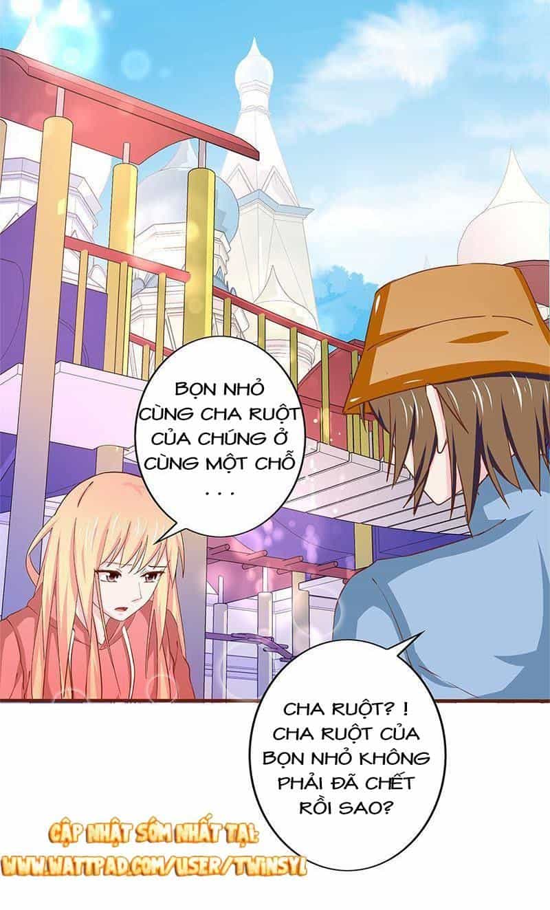 Không Gả Cho Tổng Tài, Gả Cho Người Hầu - Chương 144 - ảnh 8