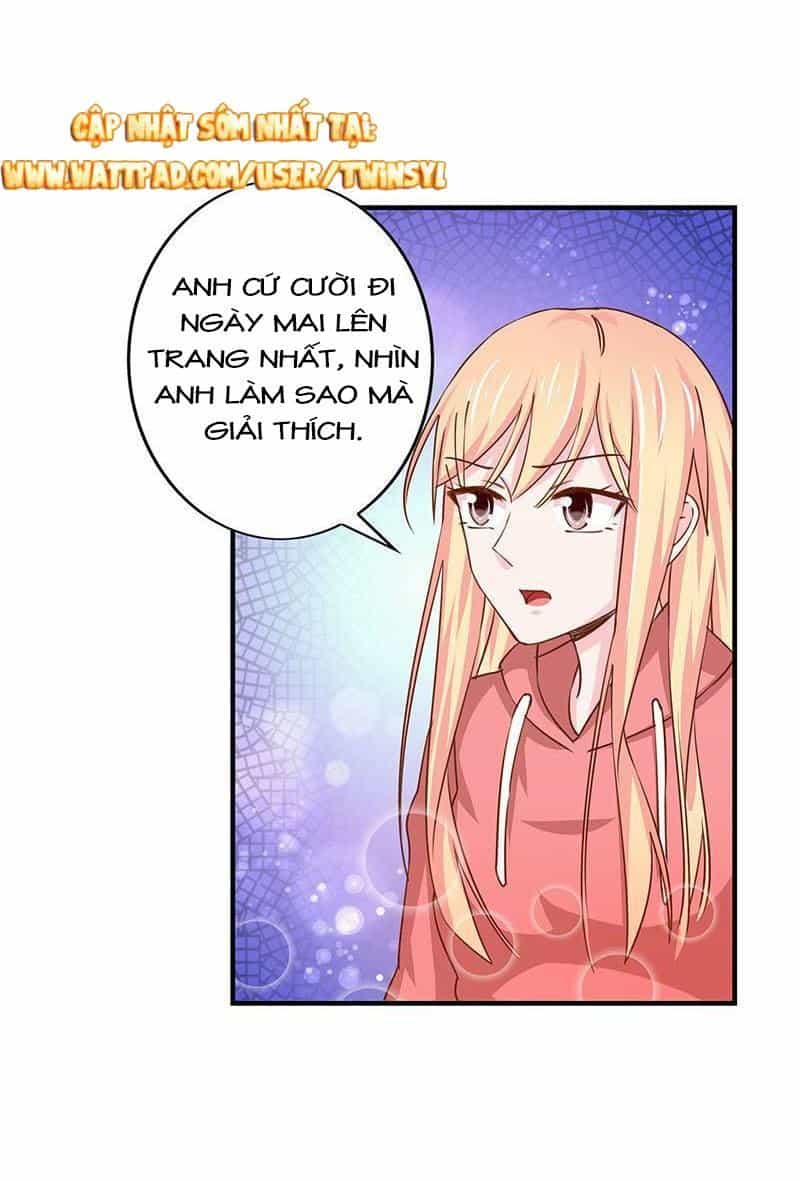 Không Gả Cho Tổng Tài, Gả Cho Người Hầu - Chương 145 - ảnh 19