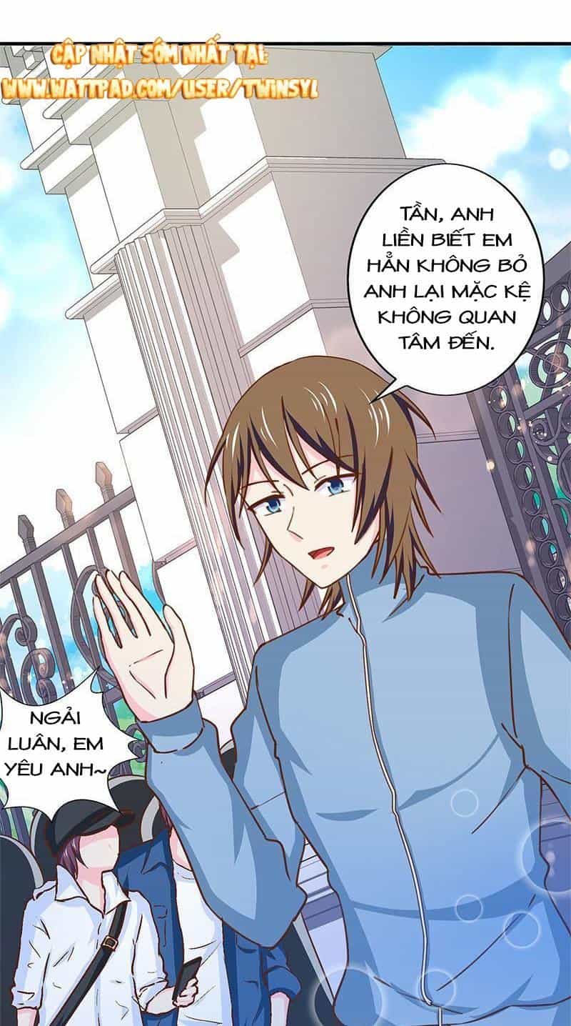 Không Gả Cho Tổng Tài, Gả Cho Người Hầu - Chương 145 - ảnh 2