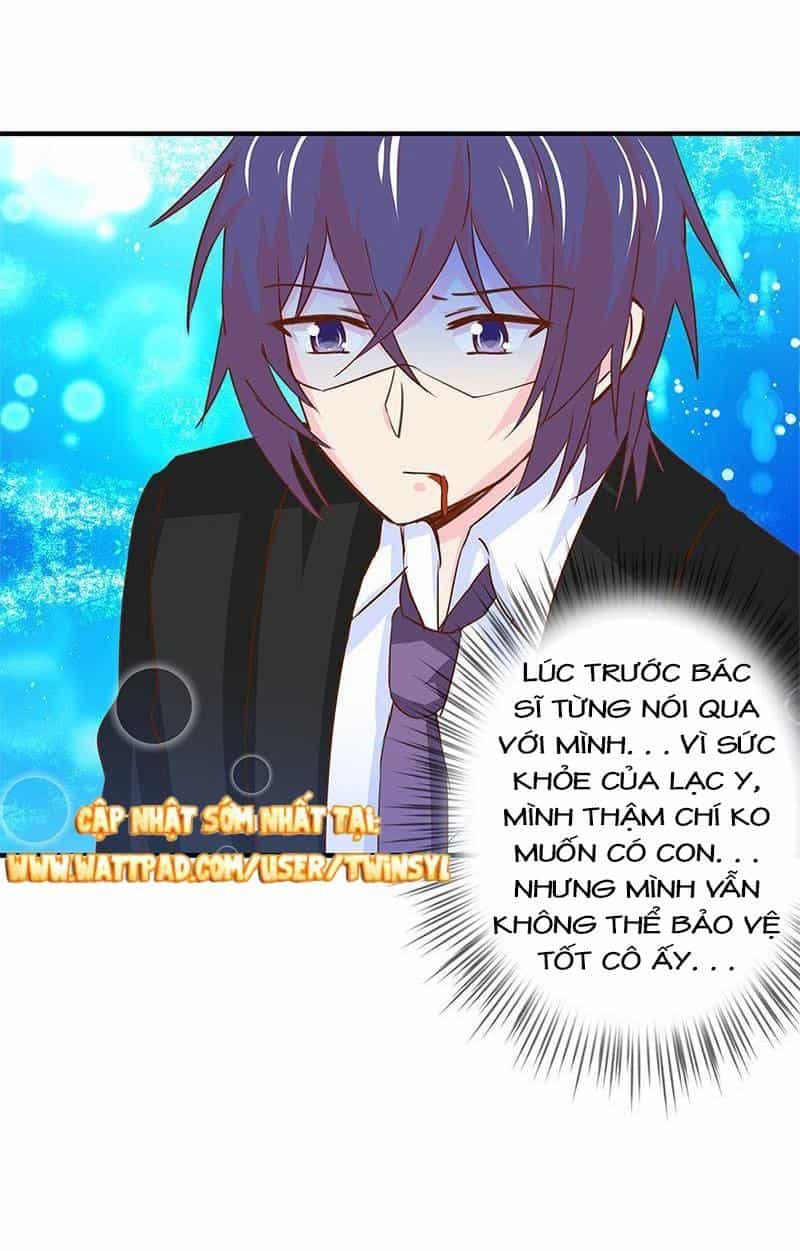 Không Gả Cho Tổng Tài, Gả Cho Người Hầu - Chương 146 - ảnh 33