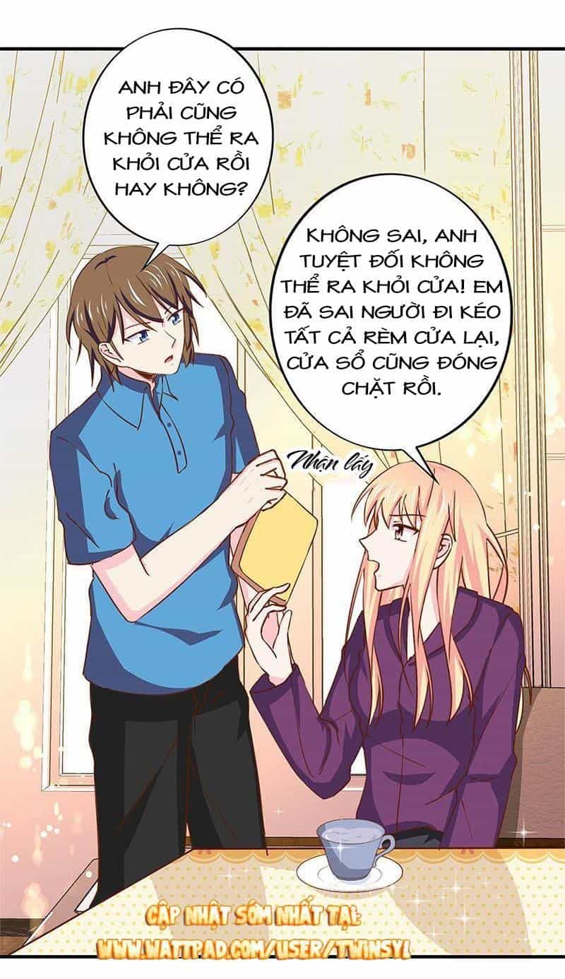 Không Gả Cho Tổng Tài, Gả Cho Người Hầu - Chương 147 - ảnh 5