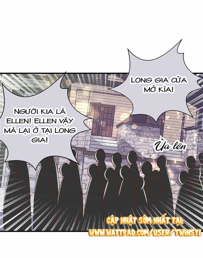 Không Gả Cho Tổng Tài, Gả Cho Người Hầu - Chương 148 - ảnh 28