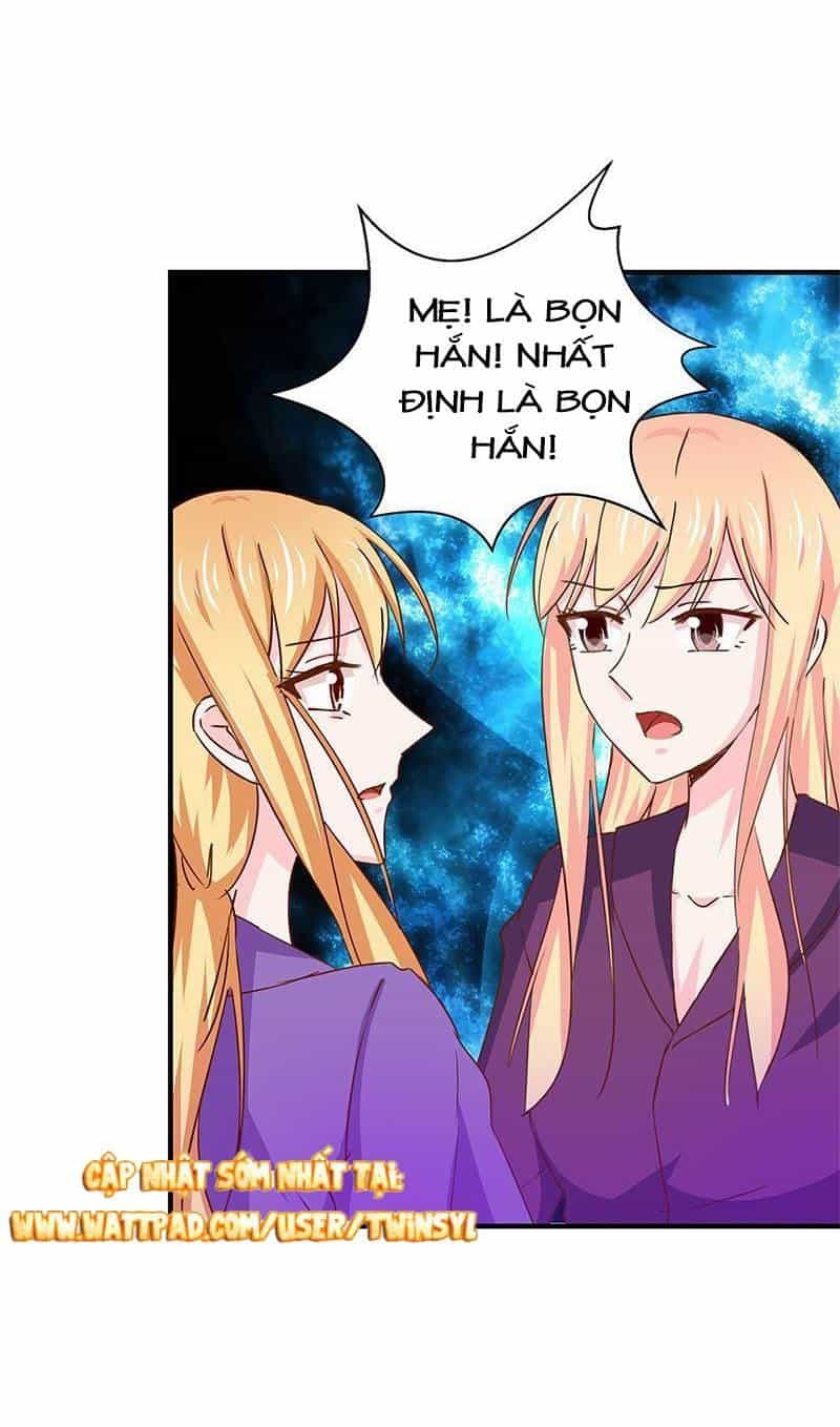 Không Gả Cho Tổng Tài, Gả Cho Người Hầu - Chương 149 - ảnh 9