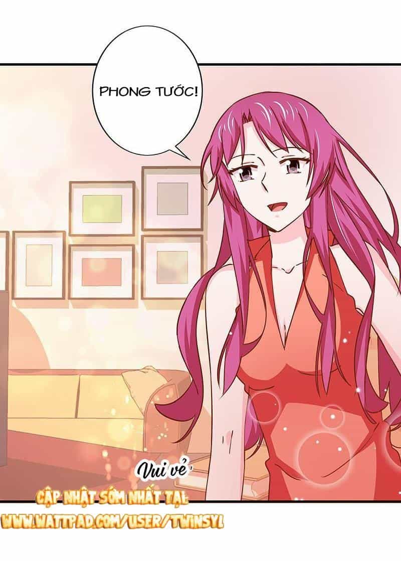 Không Gả Cho Tổng Tài, Gả Cho Người Hầu - Chương 151 - ảnh 2