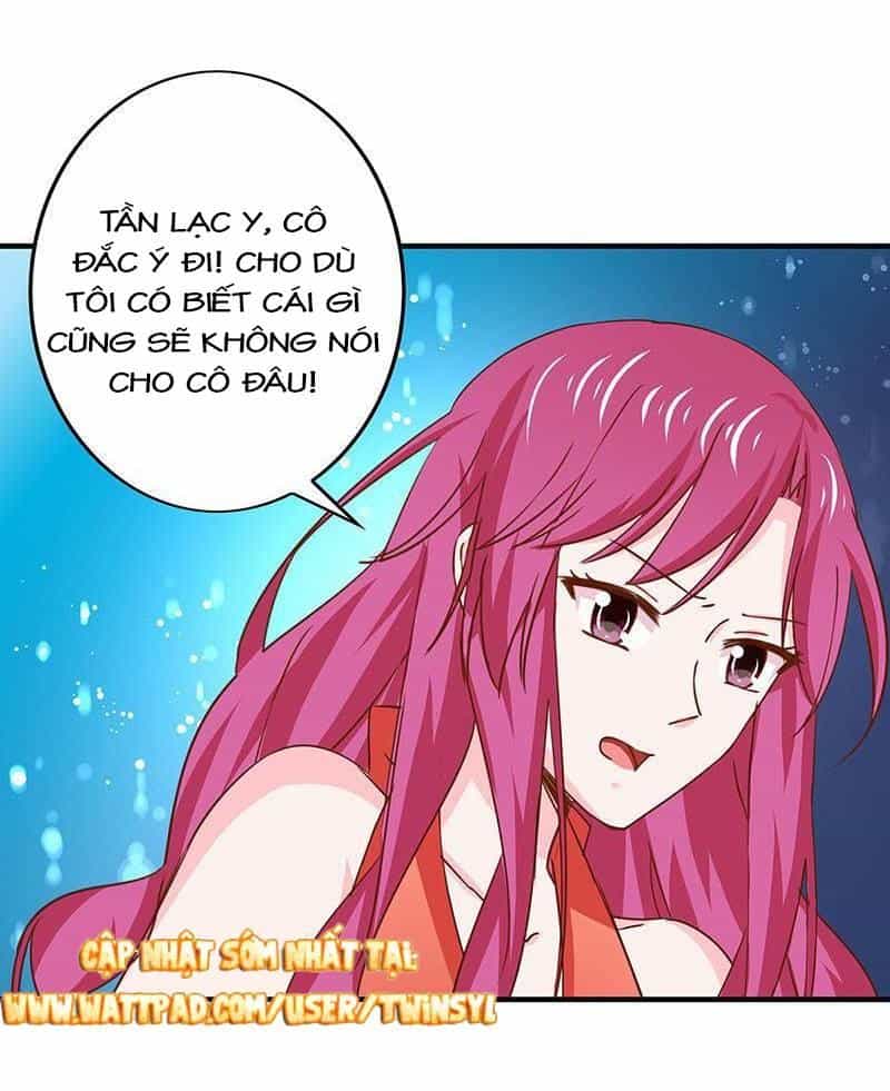 Không Gả Cho Tổng Tài, Gả Cho Người Hầu - Chương 151 - ảnh 21