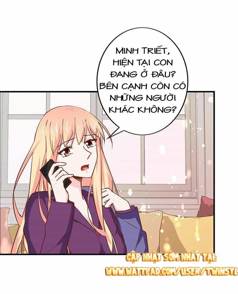Không Gả Cho Tổng Tài, Gả Cho Người Hầu - Chương 152 - ảnh 27