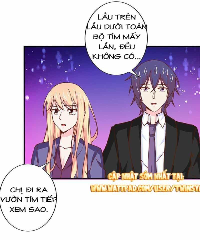 Không Gả Cho Tổng Tài, Gả Cho Người Hầu - Chương 153 - ảnh 28
