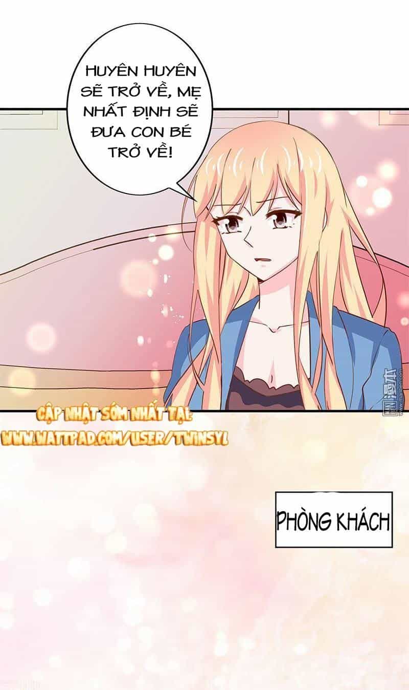 Không Gả Cho Tổng Tài, Gả Cho Người Hầu - Chương 154 - ảnh 19