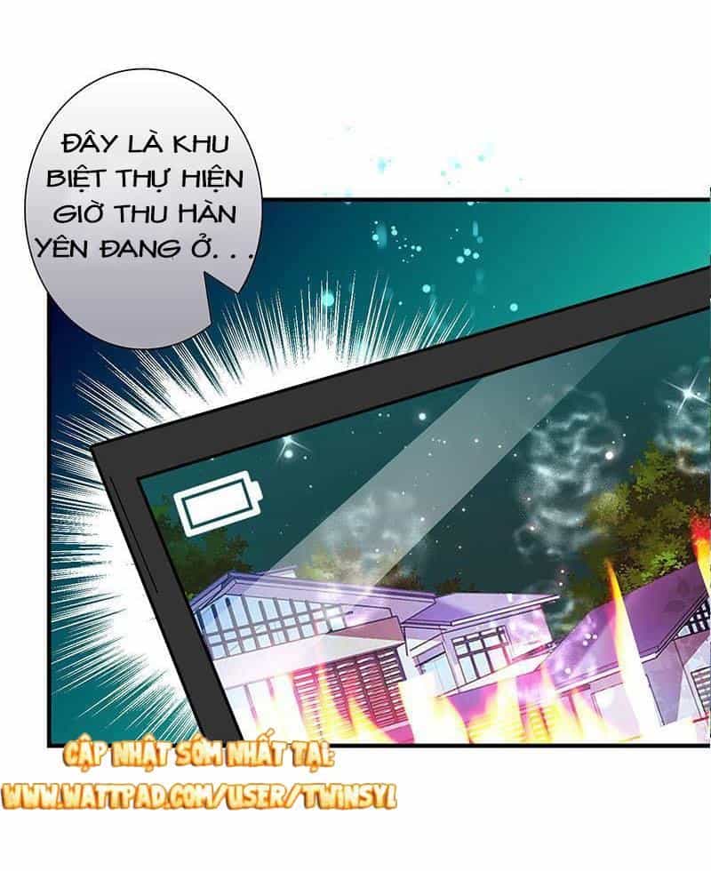 Không Gả Cho Tổng Tài, Gả Cho Người Hầu - Chương 154 - ảnh 27