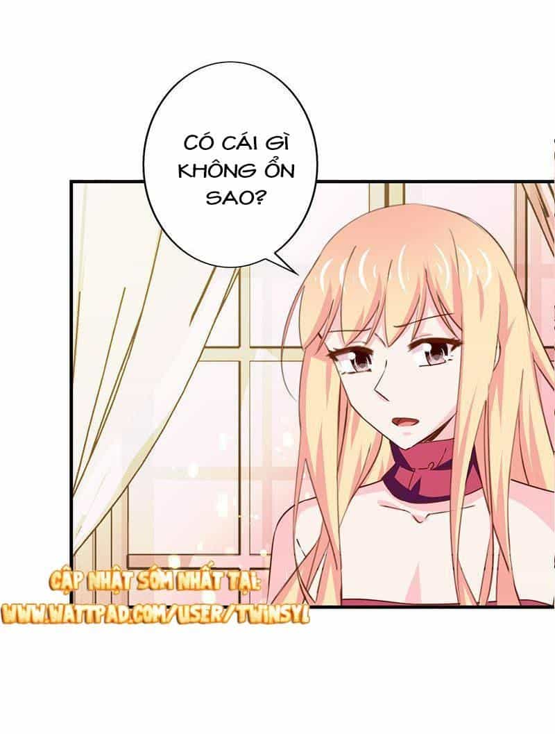 Không Gả Cho Tổng Tài, Gả Cho Người Hầu - Chương 154 - ảnh 28
