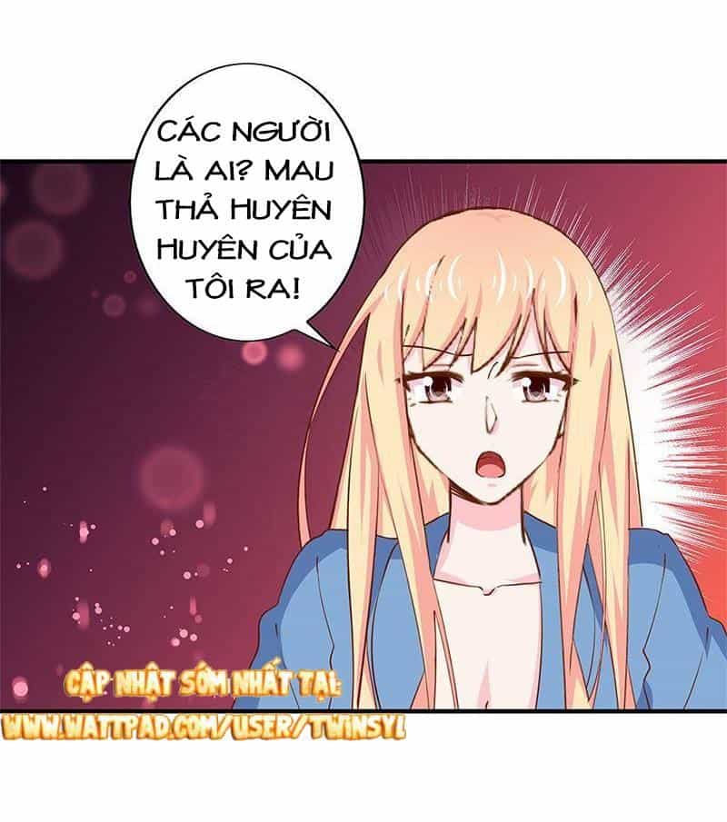 Không Gả Cho Tổng Tài, Gả Cho Người Hầu - Chương 154 - ảnh 8