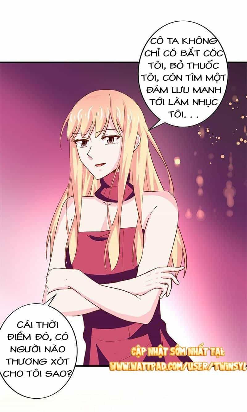 Không Gả Cho Tổng Tài, Gả Cho Người Hầu - Chương 157 - ảnh 14