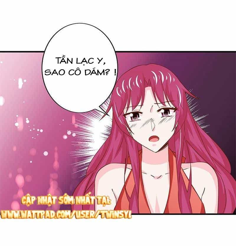 Không Gả Cho Tổng Tài, Gả Cho Người Hầu - Chương 157 - ảnh 26