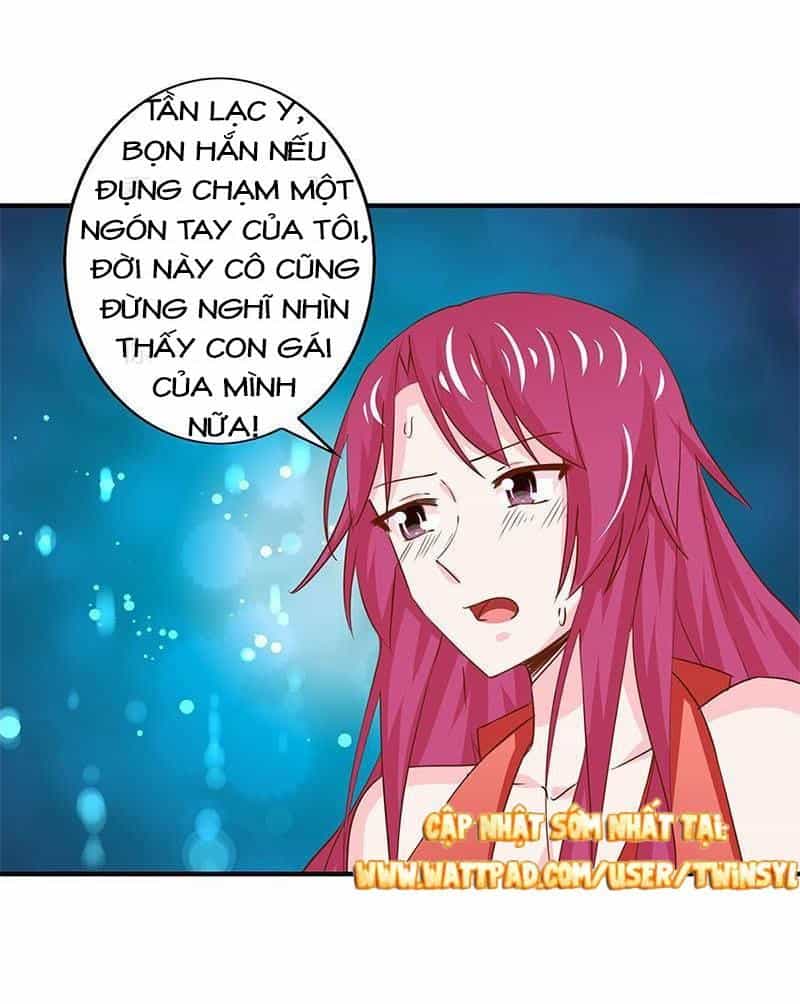 Không Gả Cho Tổng Tài, Gả Cho Người Hầu - Chương 157 - ảnh 29