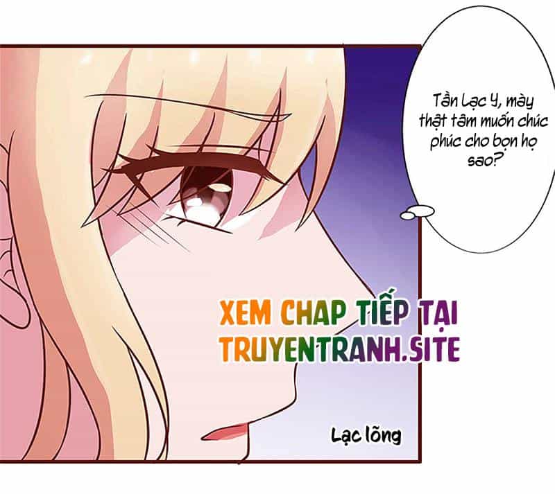 Không Gả Cho Tổng Tài, Gả Cho Người Hầu - Chương 16 - ảnh 7