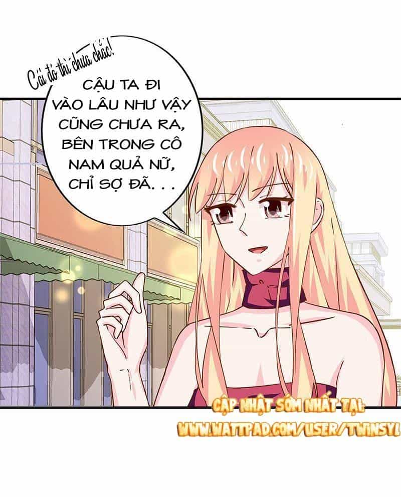 Không Gả Cho Tổng Tài, Gả Cho Người Hầu - Chương 159 - ảnh 21