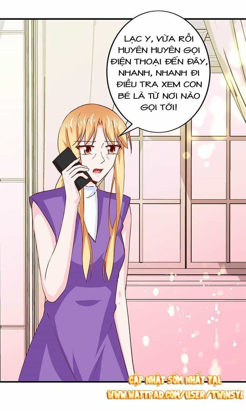 Không Gả Cho Tổng Tài, Gả Cho Người Hầu - Chương 159 - ảnh 27