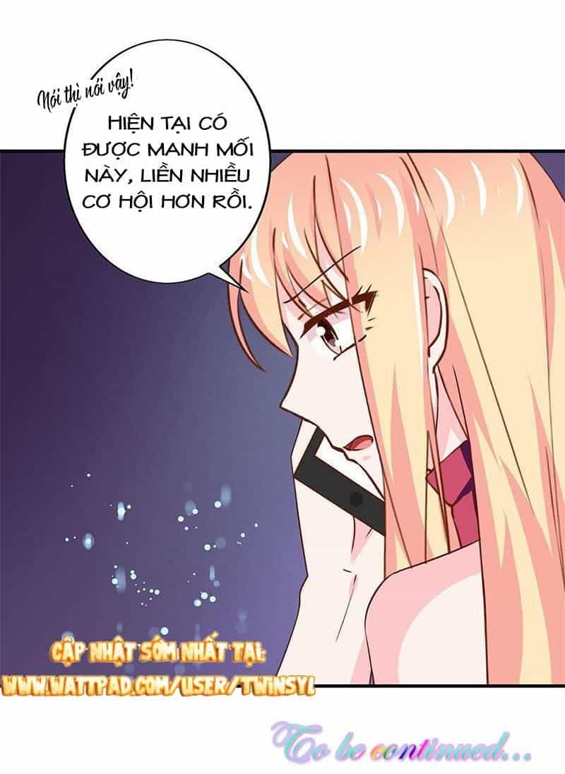 Không Gả Cho Tổng Tài, Gả Cho Người Hầu - Chương 159 - ảnh 32
