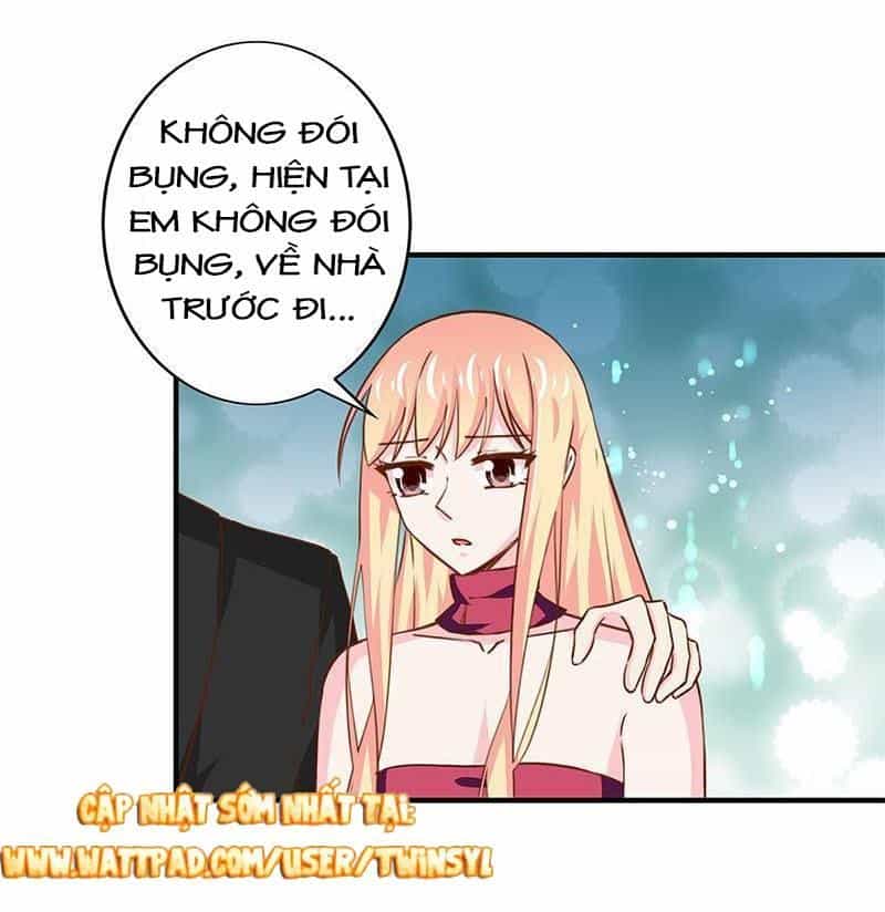 Không Gả Cho Tổng Tài, Gả Cho Người Hầu - Chương 160 - ảnh 12