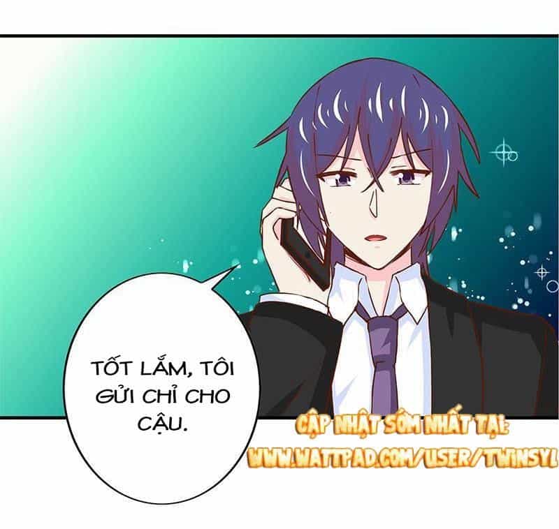 Không Gả Cho Tổng Tài, Gả Cho Người Hầu - Chương 160 - ảnh 25