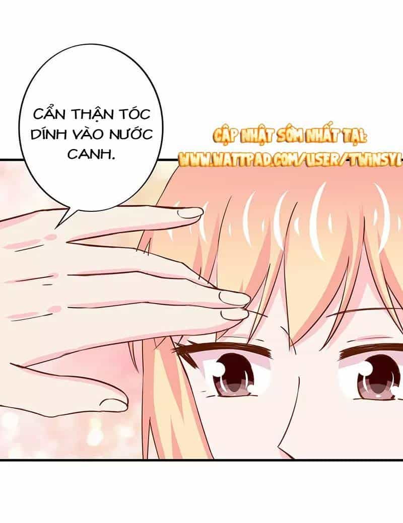 Không Gả Cho Tổng Tài, Gả Cho Người Hầu - Chương 161 - ảnh 21
