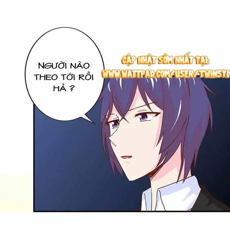 Không Gả Cho Tổng Tài, Gả Cho Người Hầu - Chương 161 - ảnh 8