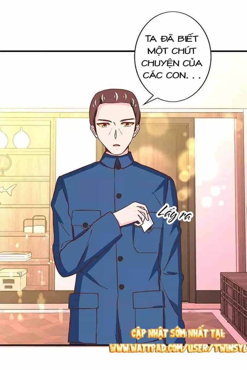 Không Gả Cho Tổng Tài, Gả Cho Người Hầu - Chương 162 - ảnh 2