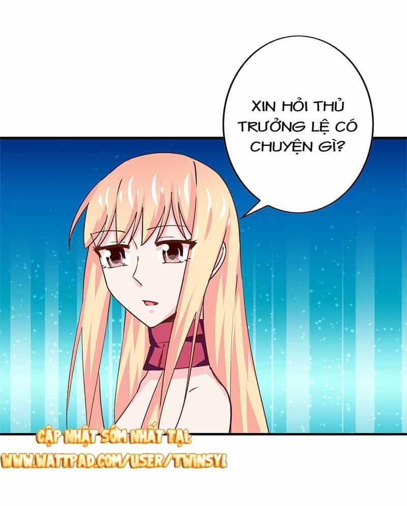 Không Gả Cho Tổng Tài, Gả Cho Người Hầu - Chương 162 - ảnh 26