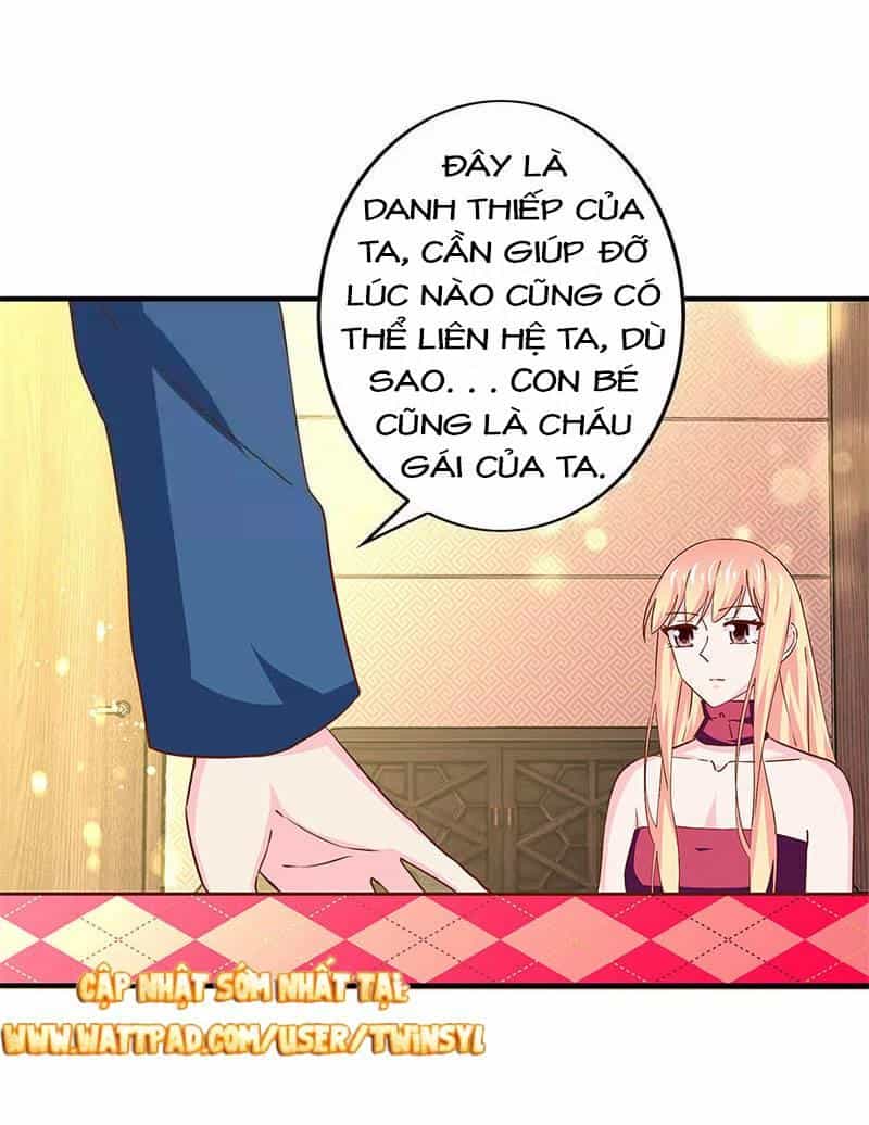 Không Gả Cho Tổng Tài, Gả Cho Người Hầu - Chương 162 - ảnh 3