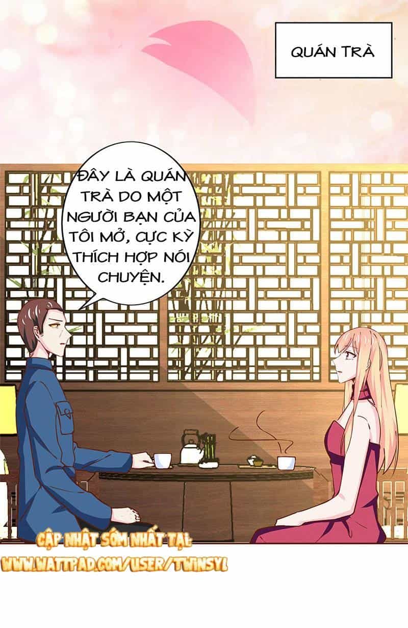 Không Gả Cho Tổng Tài, Gả Cho Người Hầu - Chương 162 - ảnh 32