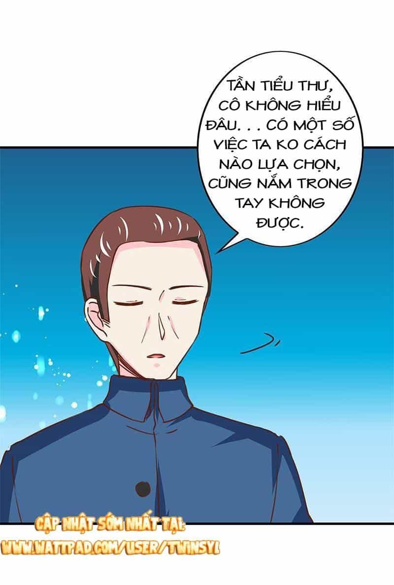 Không Gả Cho Tổng Tài, Gả Cho Người Hầu - Chương 163 - ảnh 16