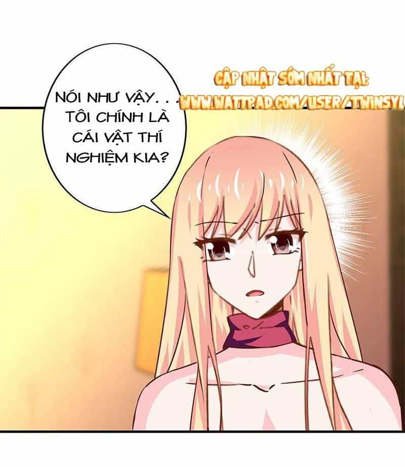 Không Gả Cho Tổng Tài, Gả Cho Người Hầu - Chương 163 - ảnh 4