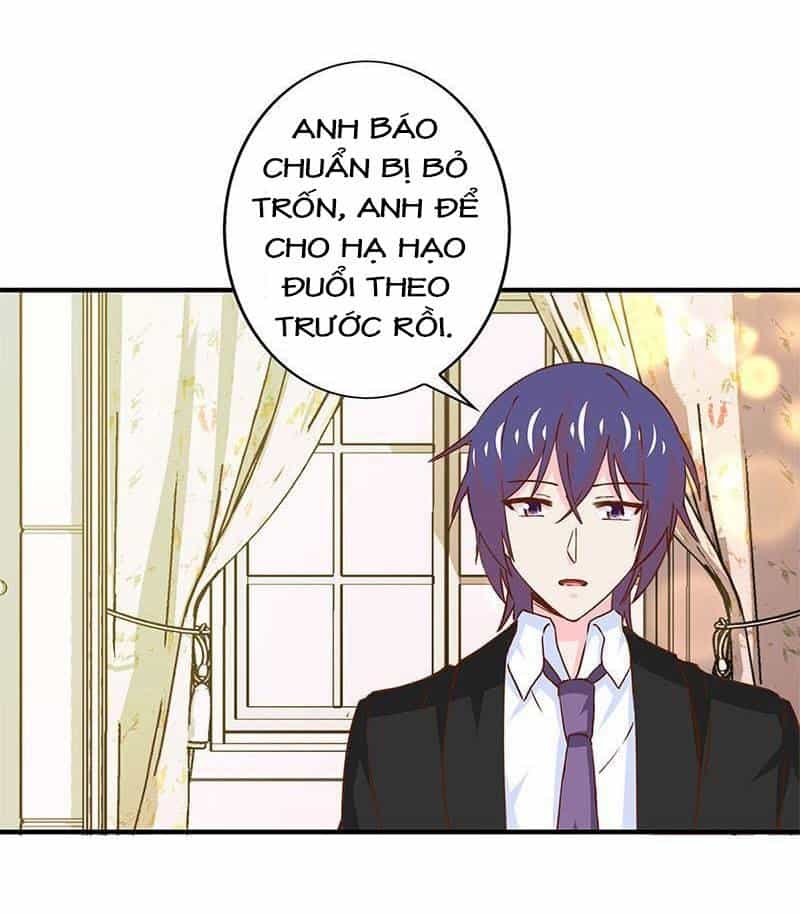 Không Gả Cho Tổng Tài, Gả Cho Người Hầu - Chương 164 - ảnh 17