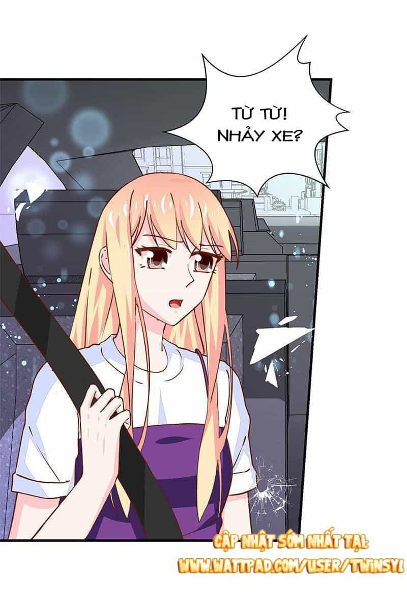 Không Gả Cho Tổng Tài, Gả Cho Người Hầu - Chương 164 - ảnh 33