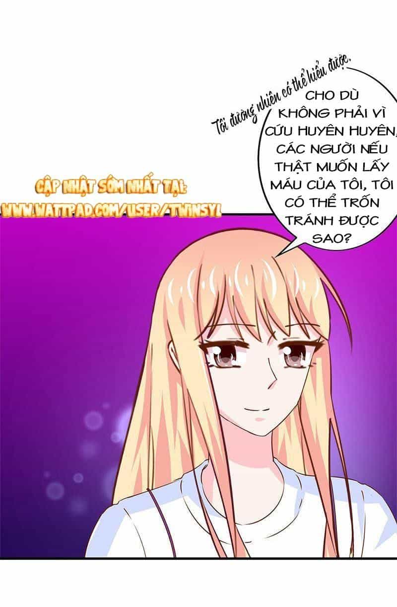 Không Gả Cho Tổng Tài, Gả Cho Người Hầu - Chương 166 - ảnh 7