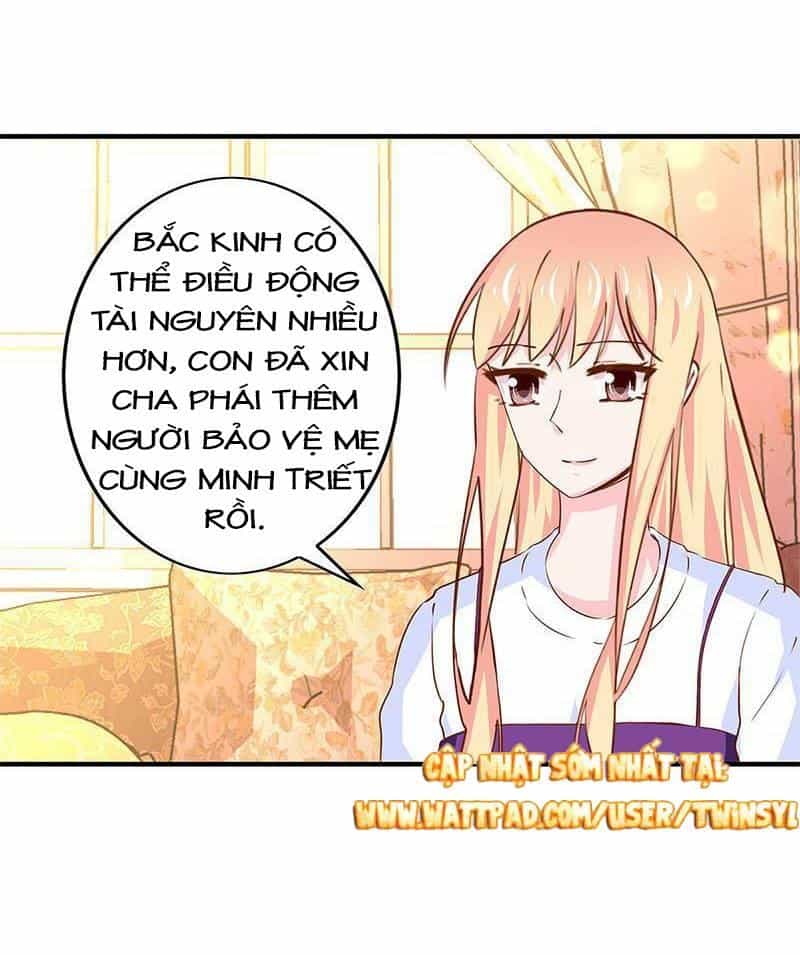 Không Gả Cho Tổng Tài, Gả Cho Người Hầu - Chương 167 - ảnh 30