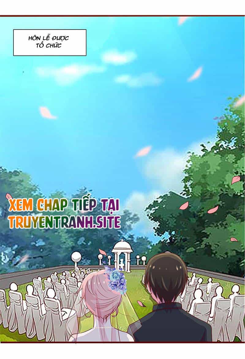 Không Gả Cho Tổng Tài, Gả Cho Người Hầu - Chương 17 - ảnh 11