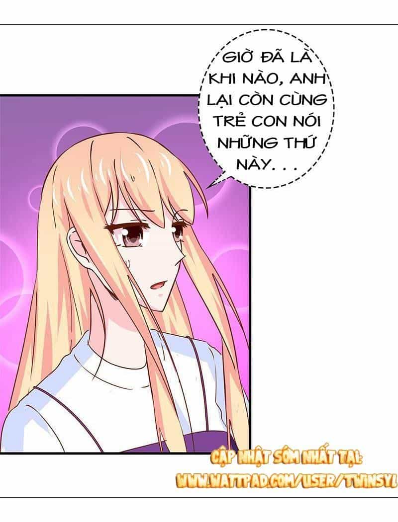 Không Gả Cho Tổng Tài, Gả Cho Người Hầu - Chương 168 - ảnh 13