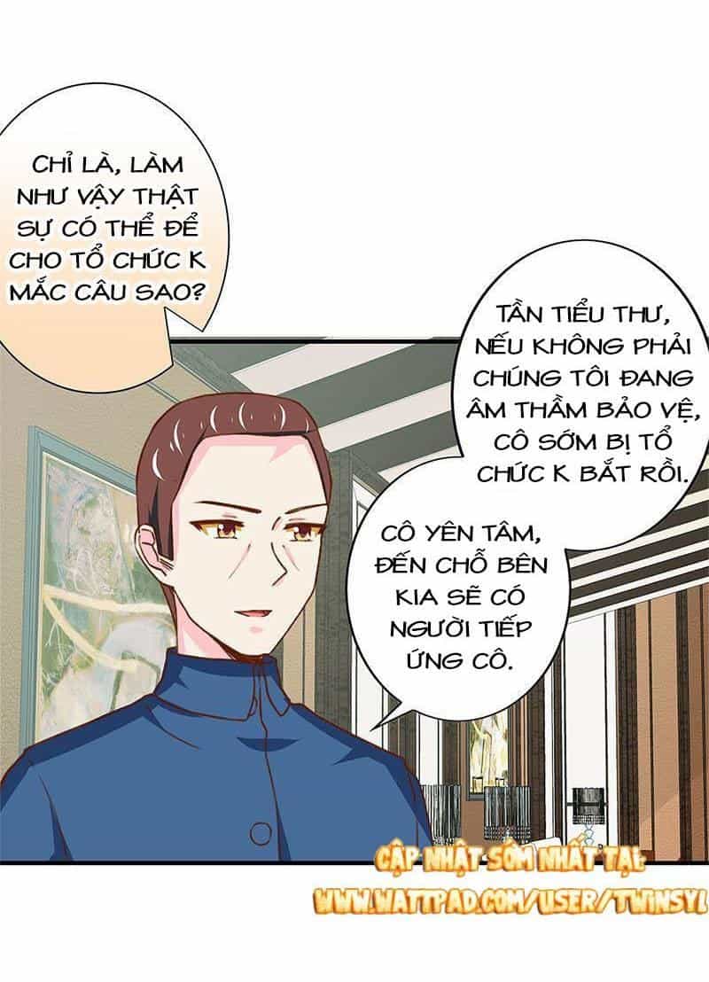 Không Gả Cho Tổng Tài, Gả Cho Người Hầu - Chương 169 - ảnh 31