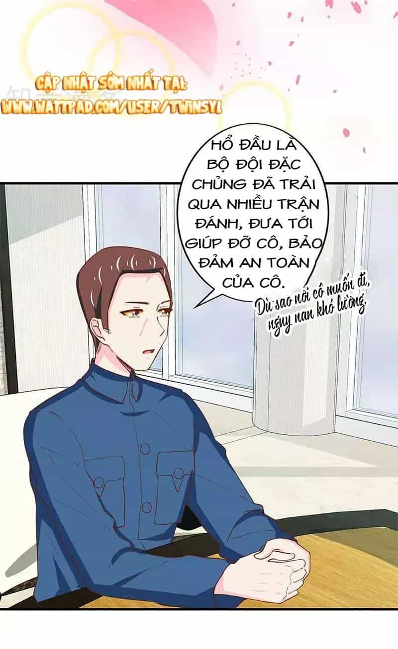 Không Gả Cho Tổng Tài, Gả Cho Người Hầu - Chương 170 - ảnh 16