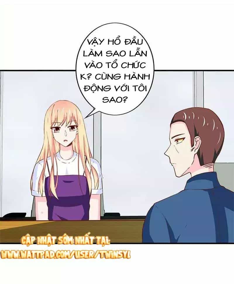 Không Gả Cho Tổng Tài, Gả Cho Người Hầu - Chương 170 - ảnh 17
