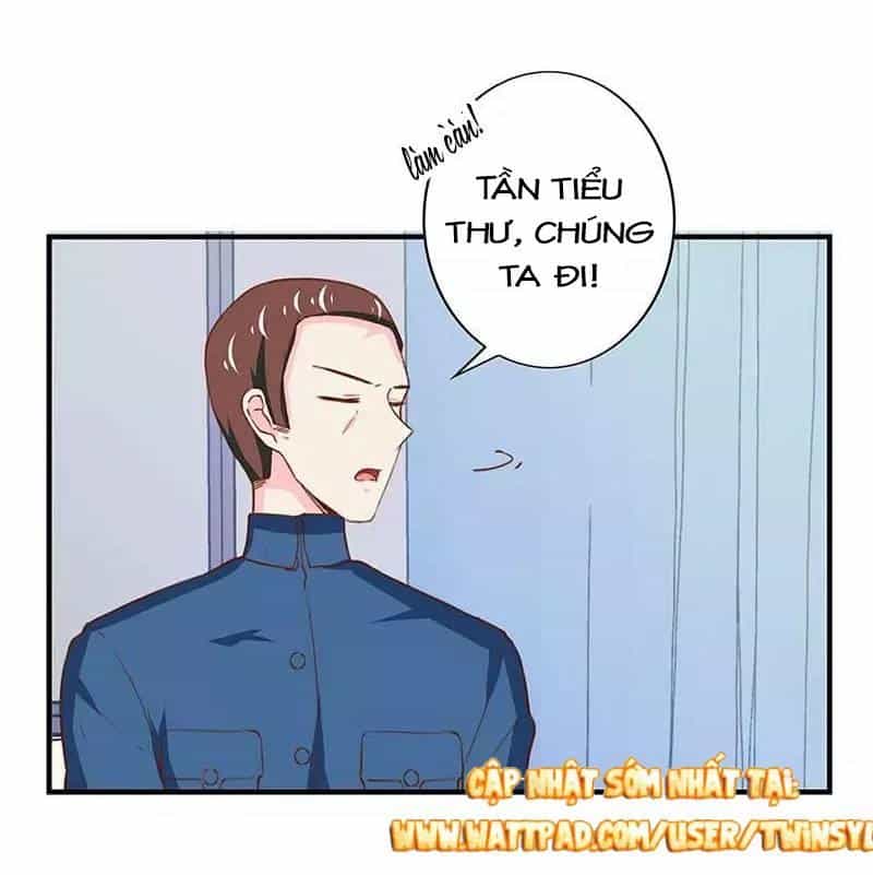 Không Gả Cho Tổng Tài, Gả Cho Người Hầu - Chương 172 - ảnh 31