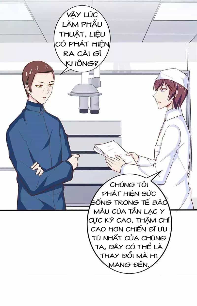 Không Gả Cho Tổng Tài, Gả Cho Người Hầu - Chương 172 - ảnh 5