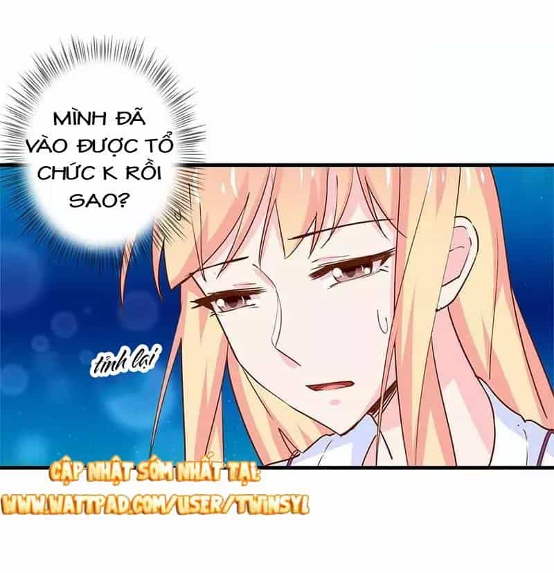 Không Gả Cho Tổng Tài, Gả Cho Người Hầu - Chương 173 - ảnh 11