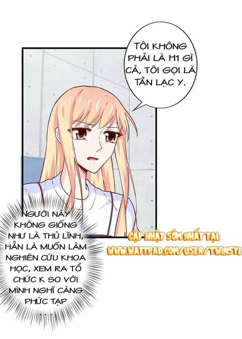 Không Gả Cho Tổng Tài, Gả Cho Người Hầu - Chương 173 - ảnh 18
