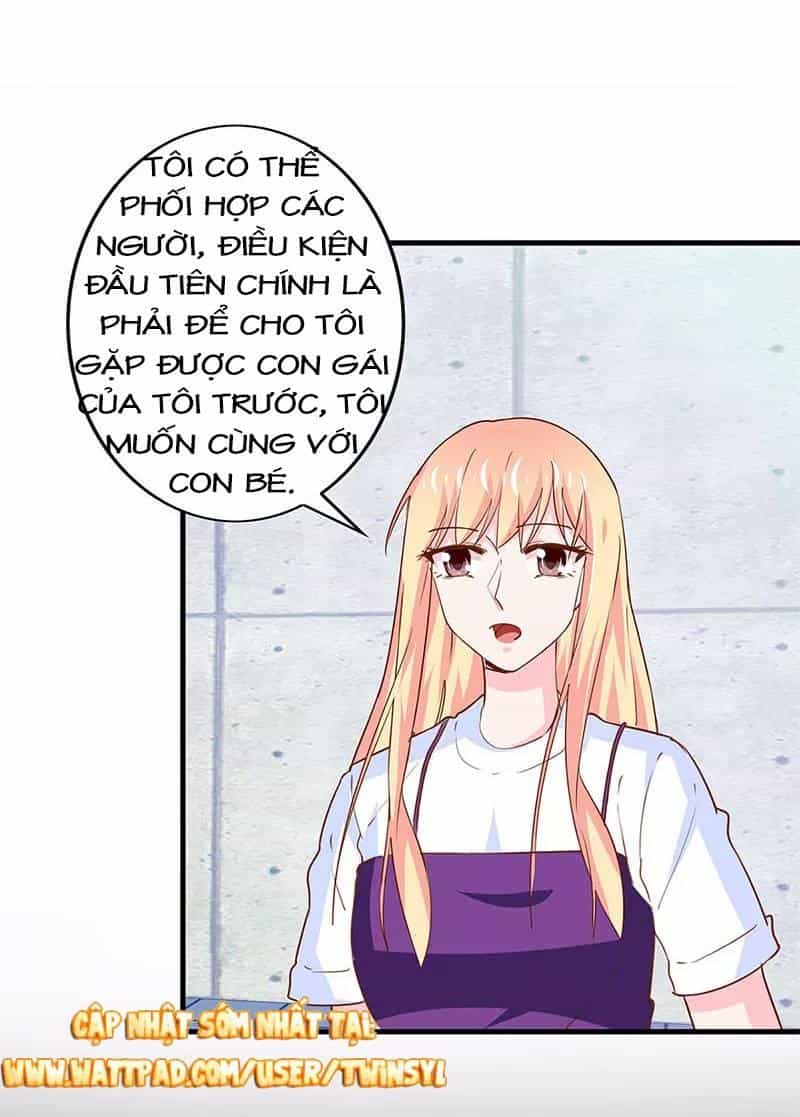 Không Gả Cho Tổng Tài, Gả Cho Người Hầu - Chương 173 - ảnh 30