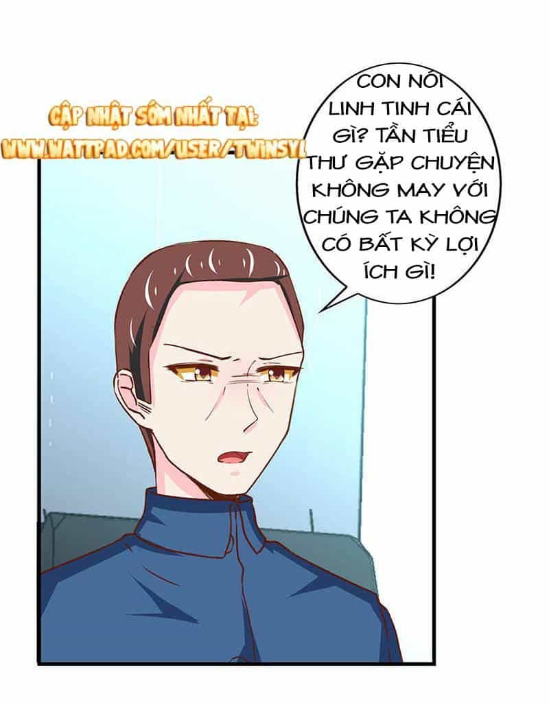Không Gả Cho Tổng Tài, Gả Cho Người Hầu - Chương 174 - ảnh 9